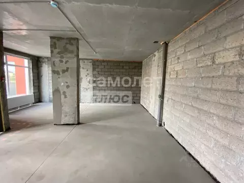 Помещение свободного назначения в Тюменская область, Тюмень ул. ...