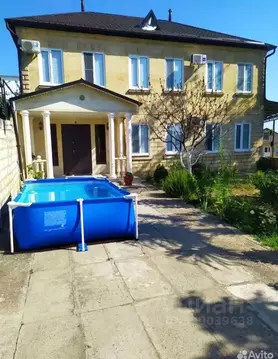 Дом в Дагестан, Дербент ул. Стуруа, 2 (240 м)