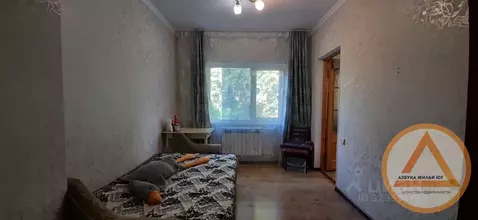 3-к кв. Краснодарский край, Туапсинский муниципальный округ, ...