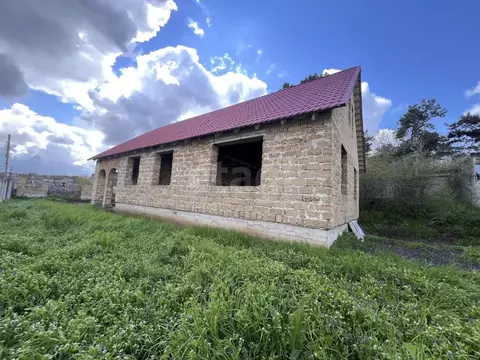 Дом в Крым, Симферопольский район, с. Мирное ул. Долинная (117 м)