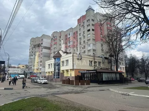 Офис в Брянская область, Брянск ул. Дуки, 60 (20 м)
