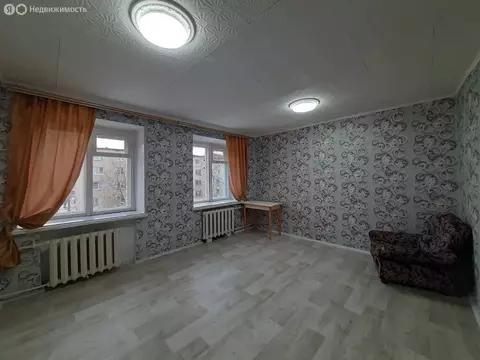 1-комнатная квартира: Нытва, проспект Ленина, 20/2 (23.8 м)