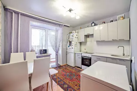 1-к кв. Башкортостан, Стерлитамакский район, Отрадовский сельсовет, с. ...