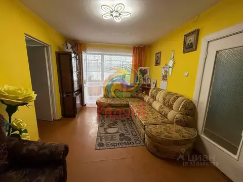 2-к кв. Ивановская область, Иваново 12-й проезд, 6 (46.4 м)