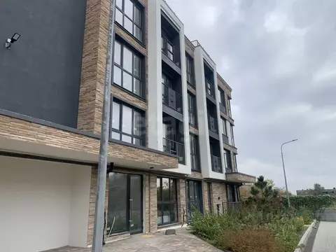 Гараж в Краснодарский край, Анапа муниципальный округ, с. Витязево ул. ...