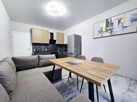 2-к кв. Санкт-Петербург Черниговская ул., 17 (56.6 м)