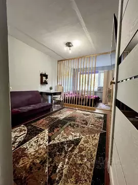 1-к кв. Калининградская область, Калининград Мукомольная ул., 12 (30.7 ...