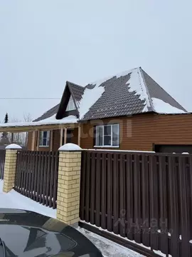 Дом в Курганская область, Курган ул. Володарского, 3Б (105 м)