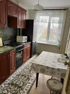 2-к кв. Москва ул. Искры, 19 (38.0 м)