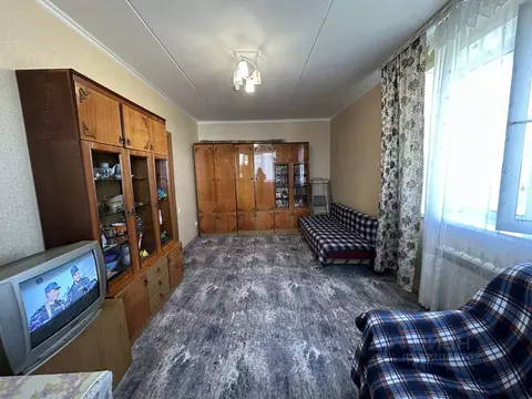 2-к кв. Кемеровская область, Кемерово Советская ул., 1А (48.0 м)