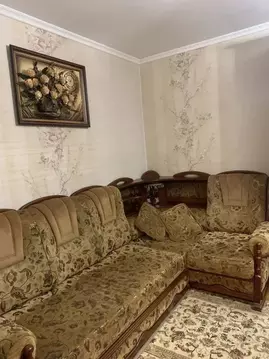 1-к кв. Московская область, Балашиха Московский бул., 2 (37.4 м)