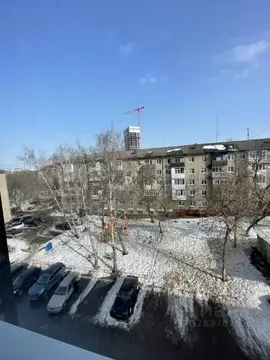 Комната Башкортостан, Уфа бул. Славы, 15 (17.3 м)