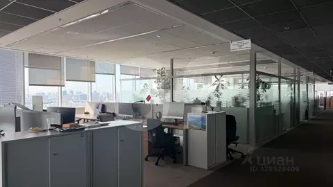 Офис в Москва просп. Андропова, 18к1 (5209 м)