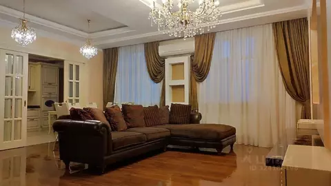 3-к кв. Краснодарский край, Краснодар Центральный мкр, ул. Имени ...