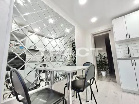 2-к кв. Воронежская область, Воронеж ул. Старых Большевиков, 90 (50.0 ...