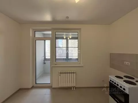 2-к кв. Москва Фестивальная ул., 15К2 (68.8 м)