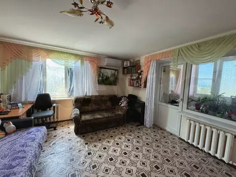 1-к кв. Севастополь ул. Генерала Мельника, 1 (47.0 м)