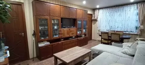 4-к кв. Татарстан, Казань ул. Солидарности, 26 (61.0 м)