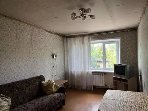 3-к кв. Самарская область, Самара ул. 64-й Военный Склад, 5 (60.2 м)