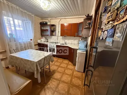 Дом в Астраханская область, Астрахань Можайская ул., 51 (95 м)