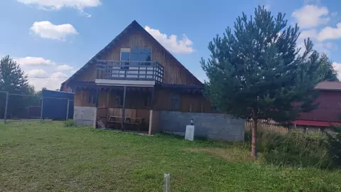 Дом в Пермский край, Пермский район, 3250001-1 кв-л  (143 м)