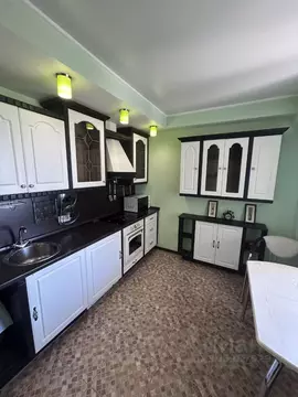 2-к кв. Астраханская область, Астрахань проезд Воробьева, 3 (82.0 м)