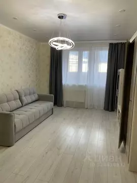 3-к кв. Краснодарский край, Краснодар ул. Фестивальная, 6 (95.0 м)