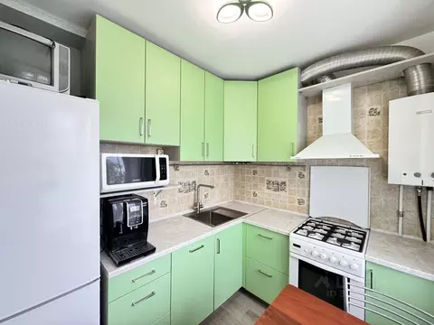 2-к кв. Санкт-Петербург, Санкт-Петербург, Петергоф Разводная ул., 31 ...