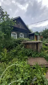 Дом в Самарская область, Самара Майская ул., 8 (56 м)