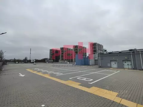 Помещение свободного назначения в Ростовская область, Ростов-на-Дону ...