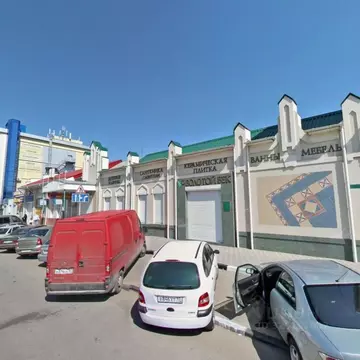 Помещение свободного назначения в Краснодарский край, Краснодар ул. ...