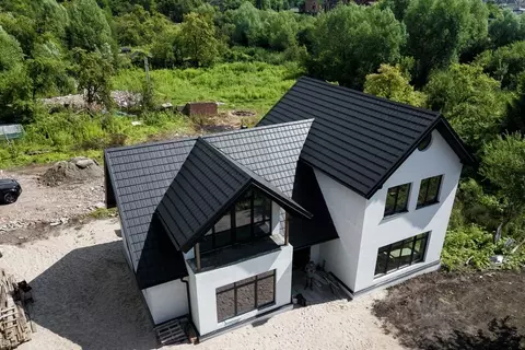 Дом в Калининградская область, Калининград СНТ Сад № 1 тер., ул. ...