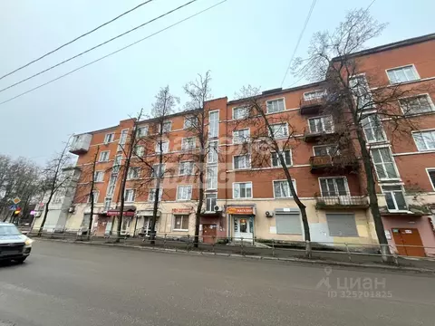 Комната Московская область, Воскресенск Советская ул., 15/11 (16.0 м)