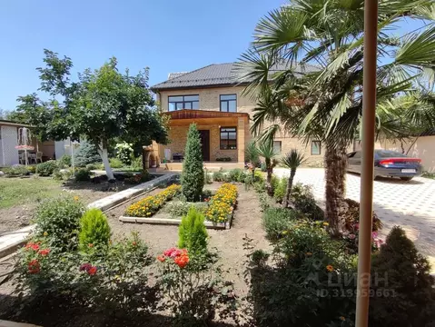 Дом в Дагестан, Сулейман-Стальский район, с. Касумкент ул. Ленина, 3 ...