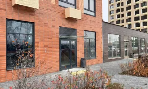 Помещение свободного назначения в Москва Иловайская ул., 2 (129 м)