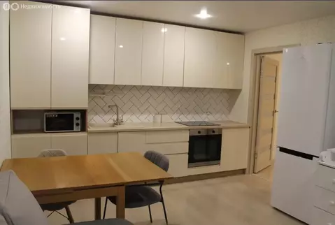 1-комнатная квартира: Казань, улица Академика Глушко, 8 (54.4 м)