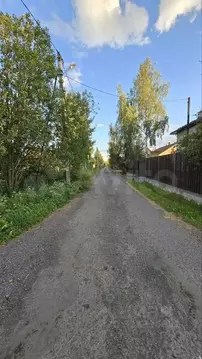 Участок в Санкт-Петербург, Санкт-Петербург, Павловск Павловское-1 СНТ, ...