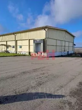 Склад в Ростовская область, Родионово-Несветайский район, ...