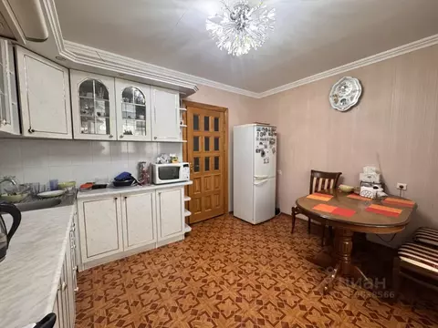 2-к кв. Чувашия, Чебоксары ул. Маршака, 6к1 (63.0 м)