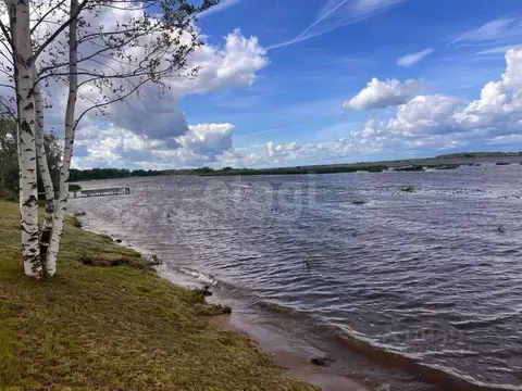 Участок в Костромская область, Костромской район, Бакшеевское с/пос, ...