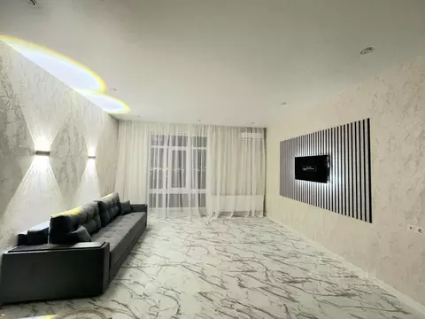 Дом в Крым, Симферопольский район, Молодежное пгт ул. Ягодная (100 м)