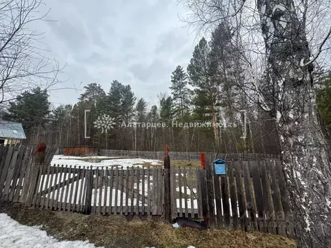 Участок в Томская область, Томск ул. Поселок Киргизка, 146 (8.0 сот.)