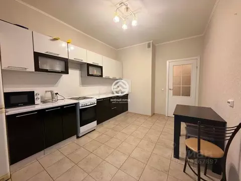 1-к кв. Московская область, Люберцы Зенино ЖК Самолет мкр, ул. Камова, ...