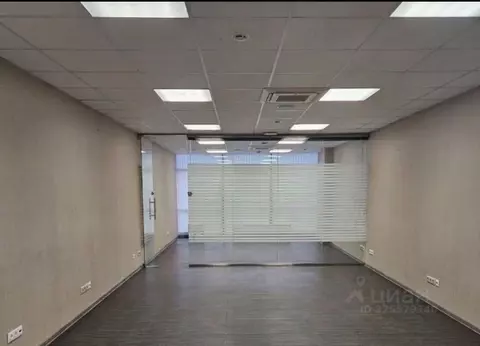 Офис в Москва Очаковское ш., 34 (74 м)