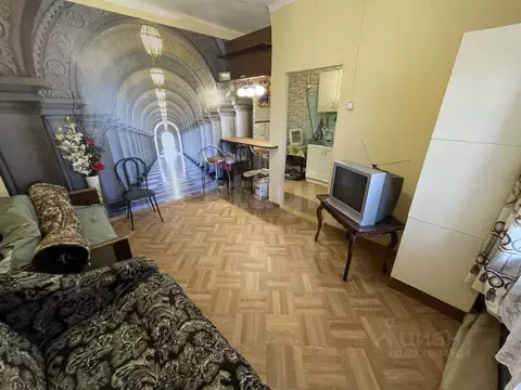 Студия Владимирская область, Ковров ул. Челюскинцев, 133 (18.4 м)