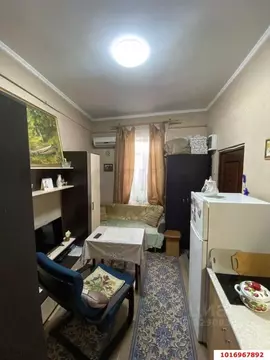 1-к кв. Краснодарский край, Краснодар Центральный мкр, ул. Октябрьская ...