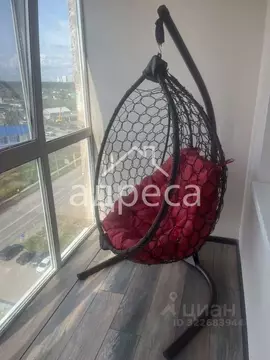 3-к кв. Самарская область, Самара Алма-Атинская ул., 152 (74.0 м)