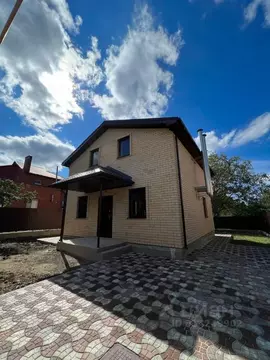 Дом в Краснодарский край, Анапа муниципальный округ, с. Супсех ул. ...