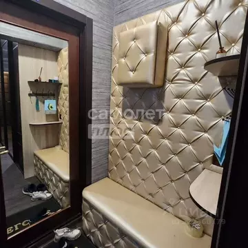 3-к кв. Ханты-Мансийский АО, Нижневартовск Осенняя ул., 3 (68.3 м)