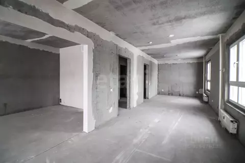 3-к кв. Алтайский край, Барнаул ул. Имени В.Т. Христенко, 8 (65.0 м)